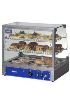 Вітрина теплова Кий-В ВТ-П-660